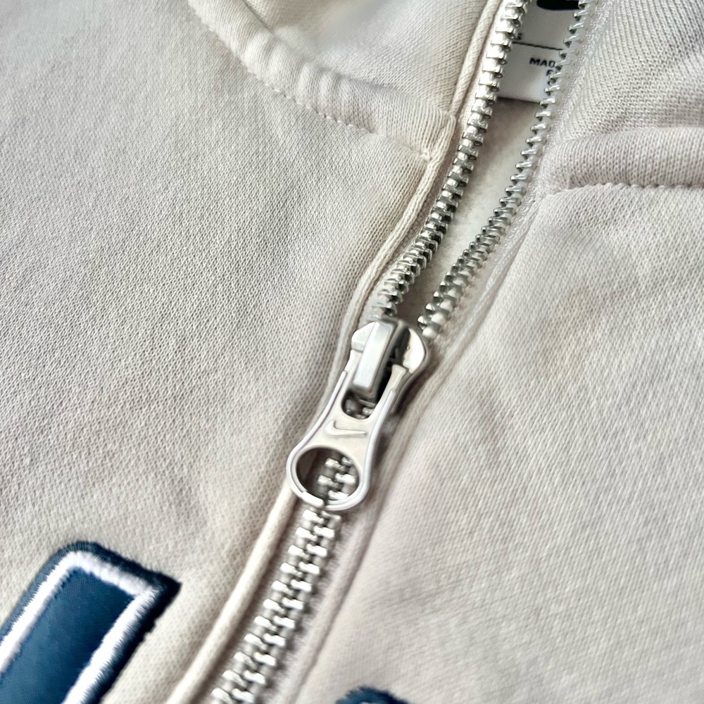 Nike Sportswear Women’s Quarter Zip - Picture 5 of 7